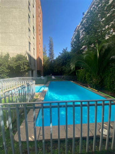 Departamento En Venta De 3 Dorm. En Las Condes