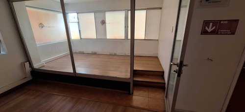 Oportunidad 4 Of. 218m2 C/u Juntas O Separada (69825)