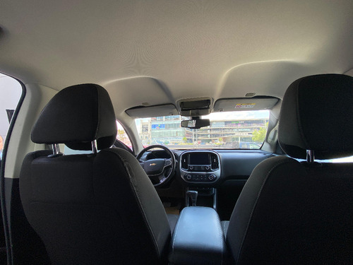 Chevrolet Colorado 3.6 Lt 4x4 At