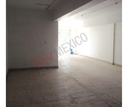 En Renta Excelente Local Comercial En Planta Baja Sobre Principal Avenida Del Centro De Torreón ...