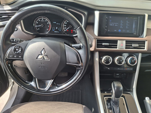 Mitsubishi Xpander 1.5 Cross At