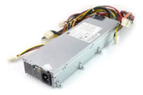 Hpe Fuente De Poder Dl120 G6 G7