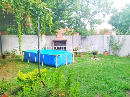 Imagen 10 de 10 de Venta Casa 3 Ambientes En Monte Grande