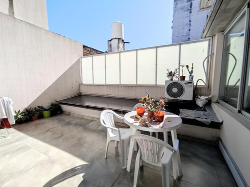 Imagen 9 de 12 de Pasco 1400 - 2 Dormitorios Con Patio En Venta En Rosario
