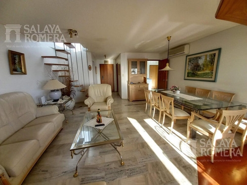 Imagen 2 de 22 de Venta - Punta Del Este, Penthouse, 3 Dormitorios