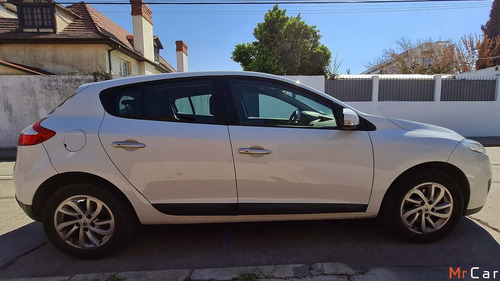 Imagen 13 de 14 de Renault Megane 3 Iii Hb Dynamique 2014