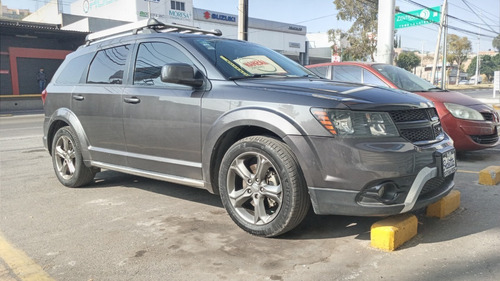Imagen 3 de 15 de P Dodge Journey 2016 - 3pkpyj