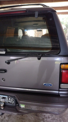 Imagen 3 de 15 de Ford Explorer 4.0 Xlt 4x2 1997
