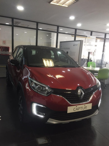 Imagen 3 de 23 de Renault Captur Life 0km Entrega Pactada $999.000 Cuotas (lf)