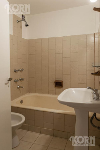 Imagen 9 de 16 de Venta Departamento / Oficina De 2 Ambientes En Palermo / Barrio Norte