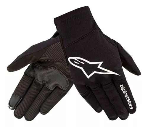 GUANTES ALPINESTARS WR-V GORE-TEX - Mototropic