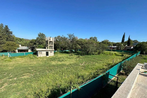 Lote En Venta Saldan Con Luz Y Agua