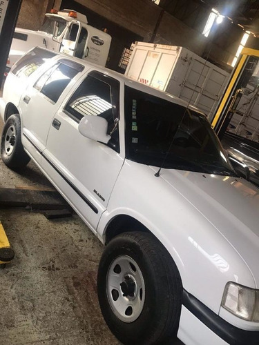 Blazer Dlx 4.3 V6