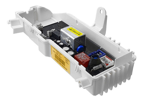 Placa Potência Lavadora  Bwg11 Lote