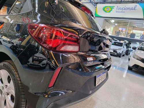 Chevrolet Onix 1.0 TURBO LTZ
