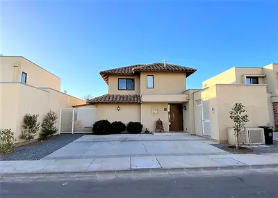 Casa en venta