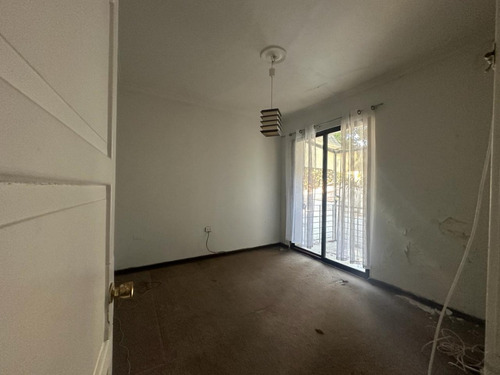 Vendo Casa Con Amplio Terreno, 200mts Plaza Armas - Chillán