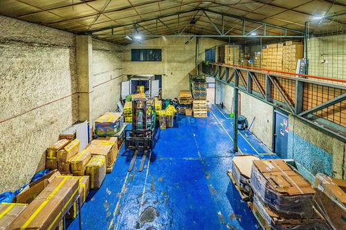 Local Comercial En Venta En Santiago