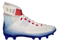 Comprar Under Armour Tachones Futbol Americano Highlight 3025855-100