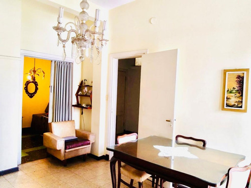 Imagen 11 de 19 de Departamento 3 Ambientes En Venta Villa Crespo