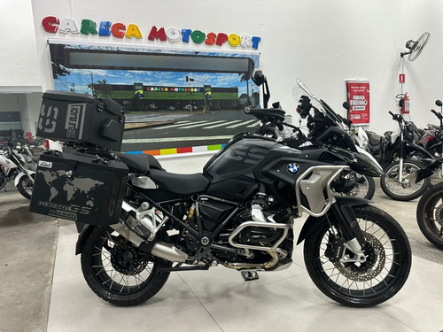 Bmw R1250 Gs Triple Black 2022 / 11.101 Km 