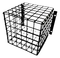 Comprar Rejas Para Cámara De Seguridad 20x20x35cm