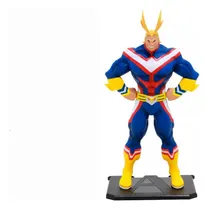 Comprar Boneco All Might 03 Boku No Hero My Hero Academia Abystyle