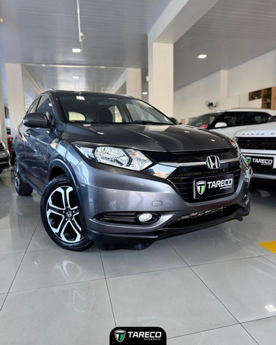 Honda HR-V 1.8 Flexone 16V 5p Aut.