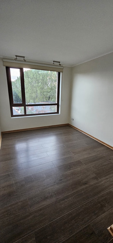 Amplio Departamento 2d 2b Con Hermosa Vista Al Rio Cruces