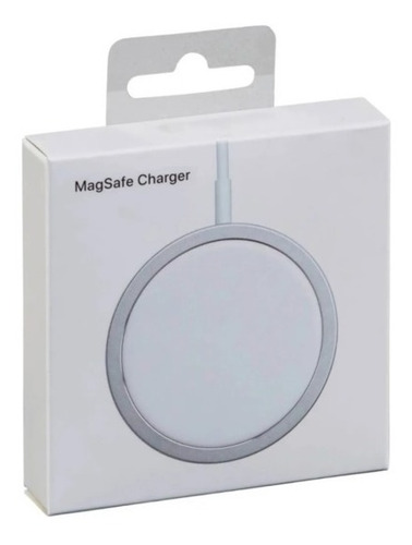 Imagen 6 de 10 de Kit Cubo 20w Tipo-c Carga Rápida + Carga Magsafe Inalambrico