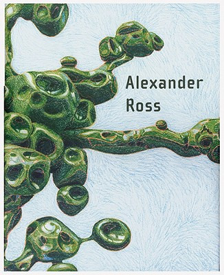 Libro Alexander Ross: Drawings 2000-2008 - Ross, Alexander