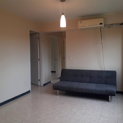 Imagen 7 de 18 de Apartamento En El Conjunto Residencial Riberas De Izcaragua, La Vaquera, Guarenas