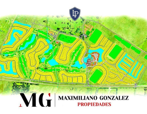 Imagen 3 de 5 de Lote En Venta En Barrio Privado La Providencia , Canning