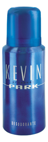 Desodorante En Aerosol Kevin Park 150 ml