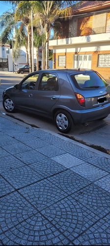 Chevrolet Celta 2012lt, 5 Puertas.