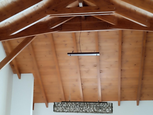 Casa En Las Sierras De Cordoba, Inmejorable Calidad De Construcción Y Distribucion De Ambientes