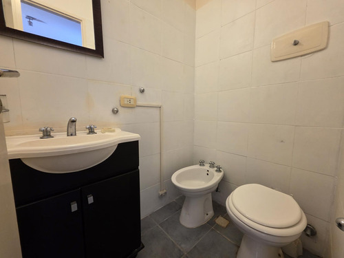 Venta Departamento Monoambiente En Nuñez