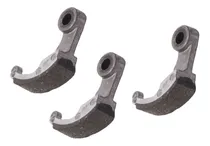 Comprar Pads Internos (3 Un) Da Embreagem Do Kit Motor 4t Eixo  Std