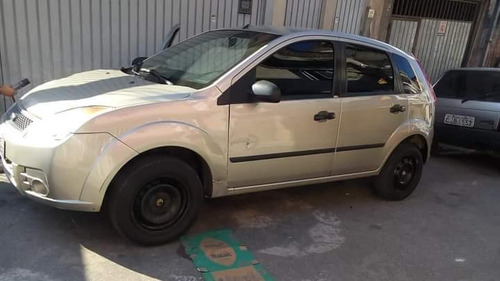Ford Fiesta 2009