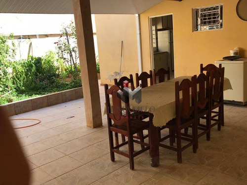 À Venda, Por R$ 300.000 Casa Com 3 Dormitórios 250 M² - Planalto Verde - Ribeirão Preto/sp - Ca0545