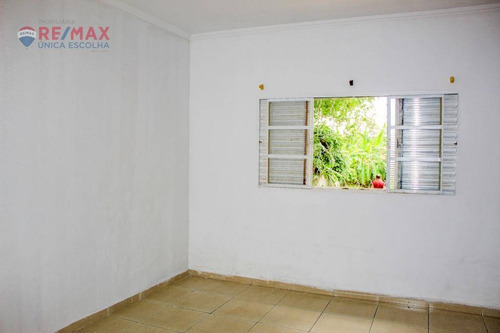 Chácara À Venda, 730 M² Por R$ 430.000,00 - Lopes De Oliveira - Sorocaba/sp - Ch0062