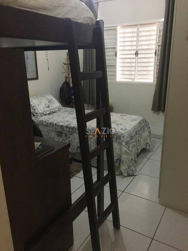 Imagem 8 de 26 de Casa Com 6 Dormitórios À Venda, 300 M² Por R$ 1.600.000 - Residencial Florença - Rio Claro/sp - Ca0346