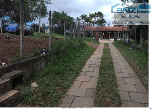 Imagem 4 de 6 de Terrenos Comerciais À Venda Em Bragança Paulista/sp - Compre O Seu Terrenos Comerciais Aqui! - 1437784