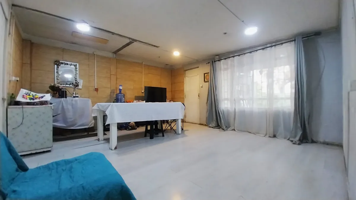 Imagen 2 de 18 de Casa Patio Antejardín 2 Dormitorios 1 Baño Venta San Joaquín