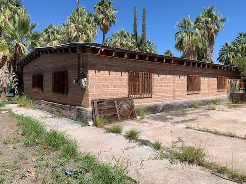 Casa De Campo En Colina