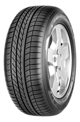 Neumatico Goodyear F1 Asymmetric Suv 255/55 R18 P/ Touareg