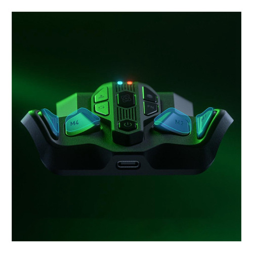 Adaptador De Paleta Trasera Armor-x Pro Para Control X/s De