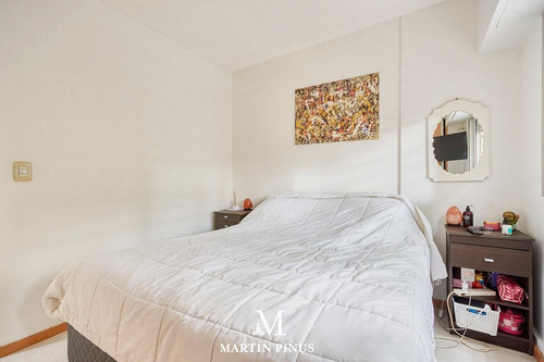 Imagen 9 de 13 de Departamento - Nuñez - 2 Amb - Amenities - Coch - Piscina - Cocina Indep - Balcon