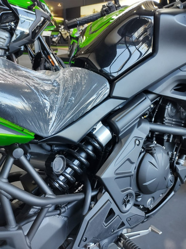 Kawasaki Versys 650 Abs 2023, Entrega Inmediata!!!