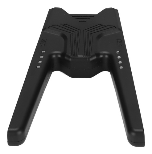 Agarre Del Soporte Del Controlador De Juego Indicador Led